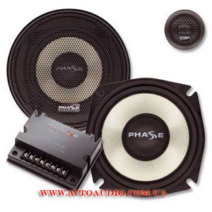 Phase Evolution PCS 130.20 ― Автоэлектроника AutoAudio