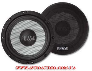 Phase Evolution Audiophile W 6.5 ― Автоэлектроника AutoAudio
