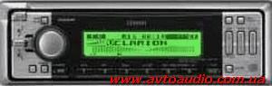 Clarion DXZ-656 MP ― Автоэлектроника AutoAudio
