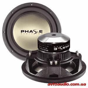Phase Evolution Multi Ohm 12 ― Автоэлектроника AutoAudio