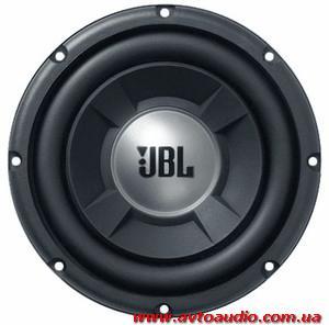 Купить сабвуфер JBL GTO 804 в Киеве и Украине. Описание, цена, фото, характеристики. Интернет магазин Автоаудио.