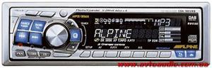 Alpine CDA-9812RB ― Автоэлектроника AutoAudio