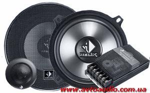 Helix HXS 135 Esprit ― Автоэлектроника AutoAudio