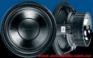 Helix W 12 Competition ― Автоэлектроника AutoAudio