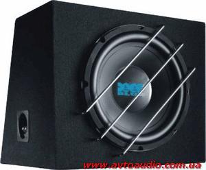 Helix Deep Blue 10 S ― Автоэлектроника AutoAudio