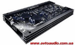 Helix H 400 Esprit (черн) ― Автоэлектроника AutoAudio
