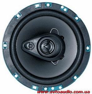 DLS Matador M136mk2 ― Автоэлектроника AutoAudio
