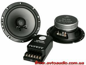 DLS 426 ― Автоэлектроника AutoAudio