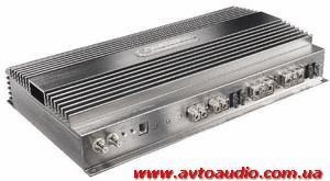 DLS A6 Mono Amp ― Автоэлектроника AutoAudio