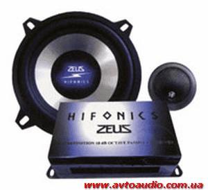 Hifonics ZS 5.2C ― Автоэлектроника AutoAudio