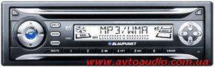 Blaupunkt Daytona MP-26 ― Автоэлектроника AutoAudio