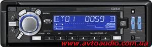 Clarion DXZ-366MP ― Автоэлектроника AutoAudio