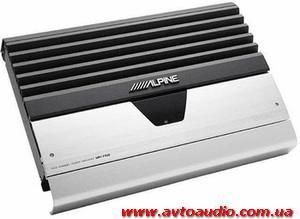 Alpine MRV-F450 ― Автоэлектроника AutoAudio