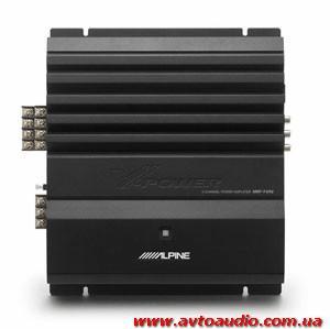 Alpine MRA-F355 ― Автоэлектроника AutoAudio