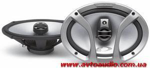Alpine SPE-69С3 ― Автоэлектроника AutoAudio