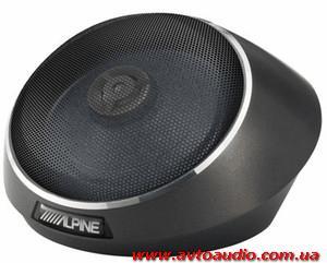 Alpine DLB-100R ― Автоэлектроника AutoAudio