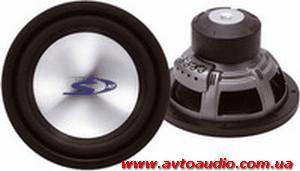 Alpine SWS-1042D ― Автоэлектроника AutoAudio