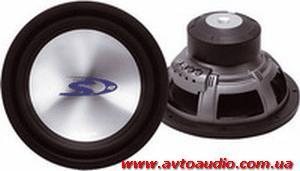 Alpine SWS-1222D ― Автоэлектроника AutoAudio