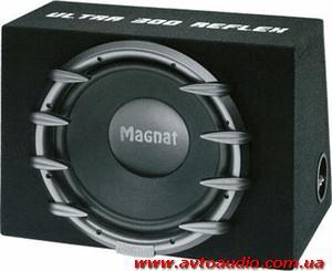 Magnat Ultra 300 Reflex ― Автоэлектроника AutoAudio