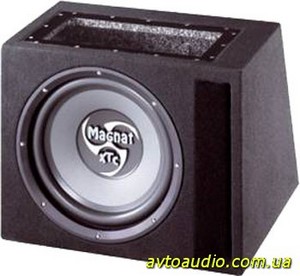 Magnat XTC Reflex One ― Автоэлектроника AutoAudio