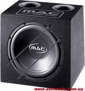 Mac Audio MP Box 300 ― Автоэлектроника AutoAudio