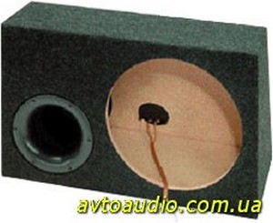 Mac Audio Sub Box 300 ― Автоэлектроника AutoAudio