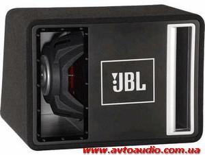 JBL GTO 1204BP ― Автоэлектроника AutoAudio