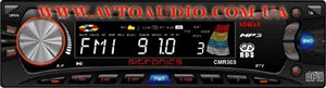 Sitronics CMR-503 B ― Автоэлектроника AutoAudio