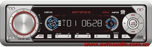Sitronics CDR-700 B (DVD) ― Автоэлектроника AutoAudio