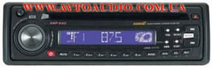 Premiera AMP-540 ― Автоэлектроника AutoAudio