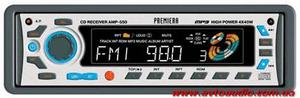 Premiera AMP-550 ― Автоэлектроника AutoAudio