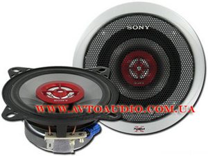 Sony XS-GF1022 Х ― Автоэлектроника AutoAudio