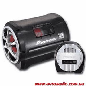 Купить сабвуфер Pioneer TS-WX20LPAв Киеве и Украине. Описание, цена, фото, характеристики. Интернет магазин Автоаудио.