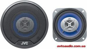 JVC CS-V424 ― Автоэлектроника AutoAudio