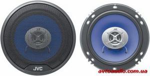 JVC CS-V624 ― Автоэлектроника AutoAudio