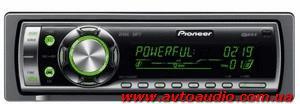 Pioneer DEH-P5900MP ― Автоэлектроника AutoAudio