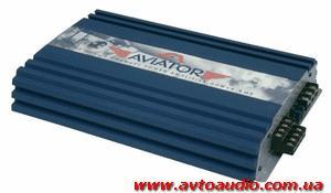 Dragster Aviator AA-604 ― Автоэлектроника AutoAudio