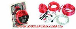 Dragster Уст.комплект DP-Kit.4 ― Автоэлектроника AutoAudio