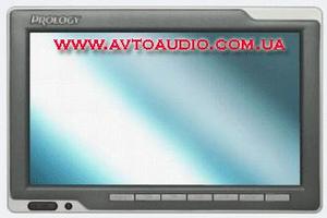 Prology HDTV-705 XS ― Автоэлектроника AutoAudio