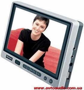 Prology HDTV-700 WNS ― Автоэлектроника AutoAudio