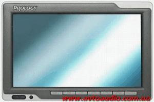 Prology HDTV-805 XS ― Автоэлектроника AutoAudio