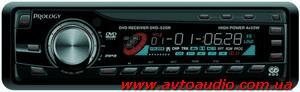 Prology DVD-520R ― Автоэлектроника AutoAudio