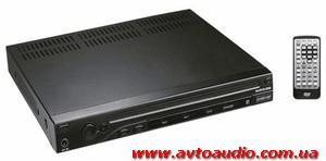 Challenger MVDVD-250 ― Автоэлектроника AutoAudio