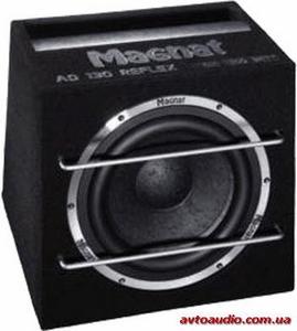 Magnat AD 130 Reflex ― Автоэлектроника AutoAudio
