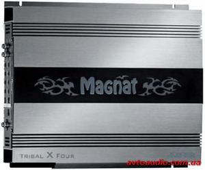 Magnat Tribal X Four ― Автоэлектроника AutoAudio