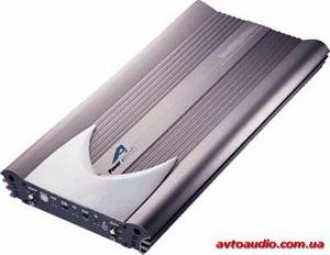 Power Acoustik OV2-1200 ― Автоэлектроника AutoAudio