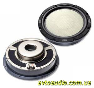 Mac Audio Aliante 10 black limited ― Автоэлектроника AutoAudio