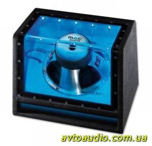 Mac Audio Select 112 BP ― Автоэлектроника AutoAudio