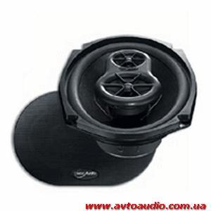 Mac Audio MXZ 69.3 ― Автоэлектроника AutoAudio