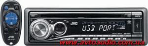 Jvc KD-G632 ― Автоэлектроника AutoAudio